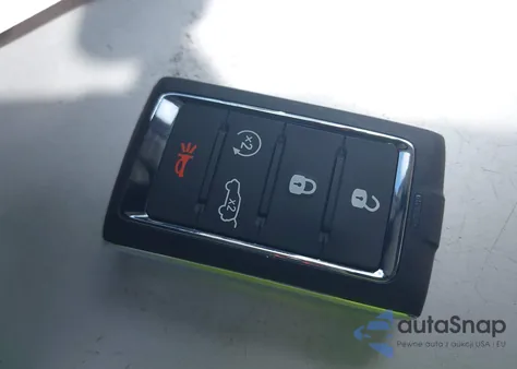 2022 Jeep Wagoneer Series Iii 4X4 из США, поврежденный, VIN 1C4SJVDT4NS227209